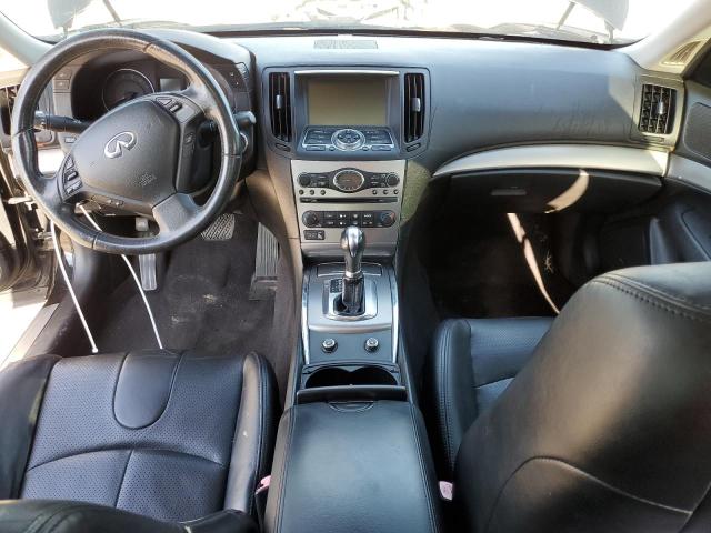 Photo 8 from auction – 2012 INFINITI G37 BASE with VIN JN1CV6AP0CM931448