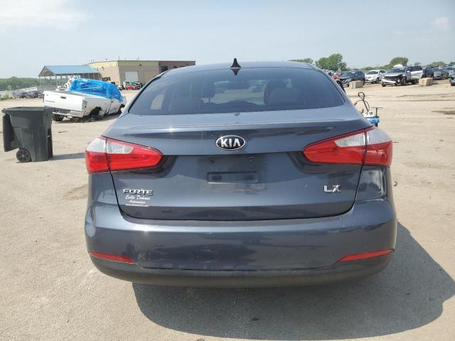 Photo 6 from auction – 2015 KIA FORTE LX with VIN KNAFX4A69F5344032