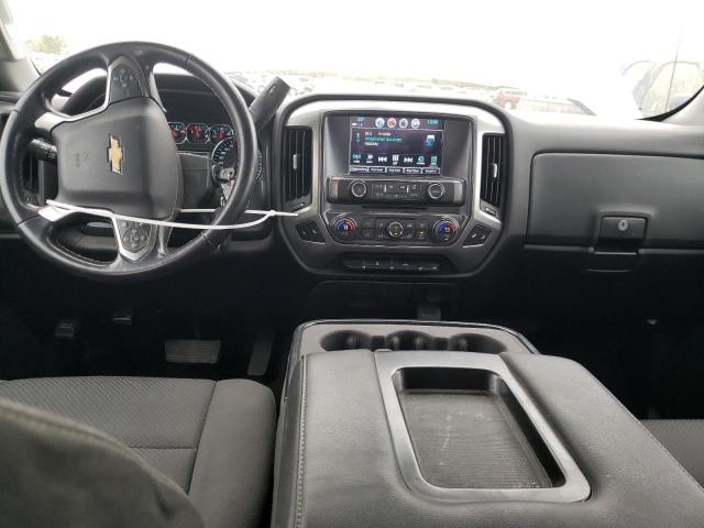 Photo 8 from auction – 2018 CHEVROLET SILVERADO with VIN 3GCUKRECXJG604493
