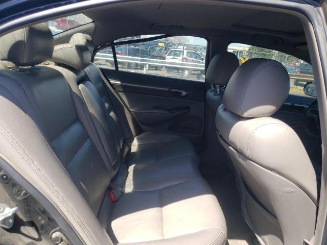Photo 10 from auction – 2007 HONDA CIVIC EX with VIN 1HGFA16847L065566