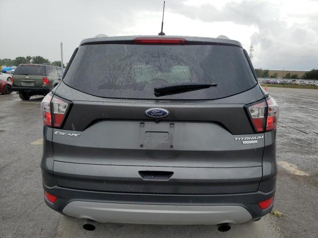 Photo 6 from auction – 2017 FORD ESCAPE TIT with VIN 1FMCU0J94HUC13192