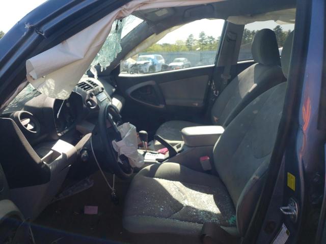 Photo 7 from auction – 2011 TOYOTA RAV4 with VIN JTMBF4DV5B5042271