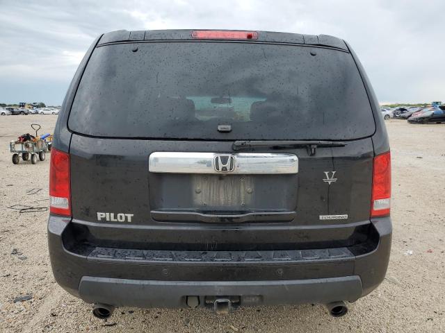 Photo 6 from auction – 2010 HONDA PILOT TOUR with VIN 5FNYF3H99AB023401