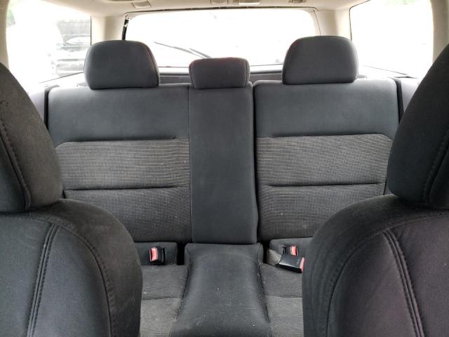 Photo 10 from auction – 2007 SUBARU LEGACY OUT with VIN 4S4BP61C077340746