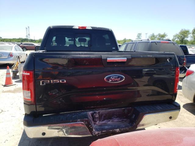 Photo 6 from auction – 2015 FORD F150 SUPER with VIN 1FTEW1EG9FKD33455