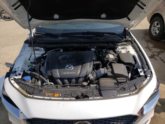 Photo 11 from auction – 2021 MAZDA 3 with VIN 3MZBPAAL6MM204806