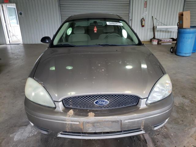Photo 5 from auction – 2004 FORD TAURUS SE with VIN 1FAFP532X4G170272
