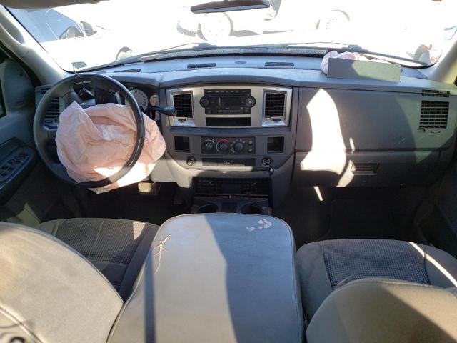 Photo 8 from auction – 2008 DODGE RAM 1500 S with VIN 1D7HA18N38J159239