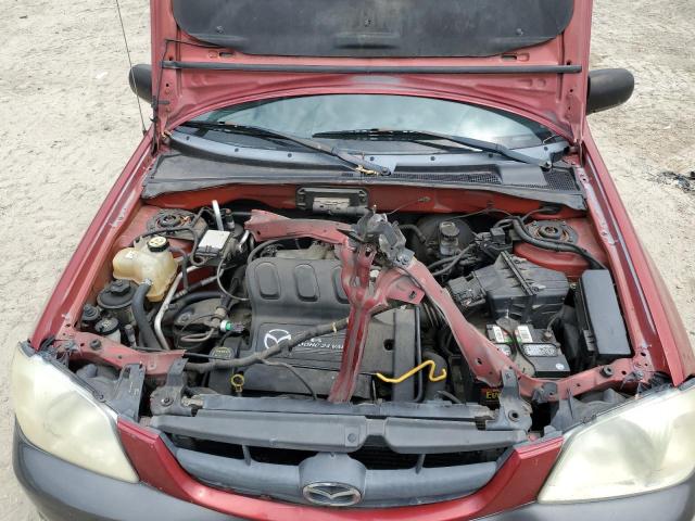 Фото 12 с аукциона – 2003 MAZDA TRIBUTE ES с VIN 4F2CZ96153KM01365