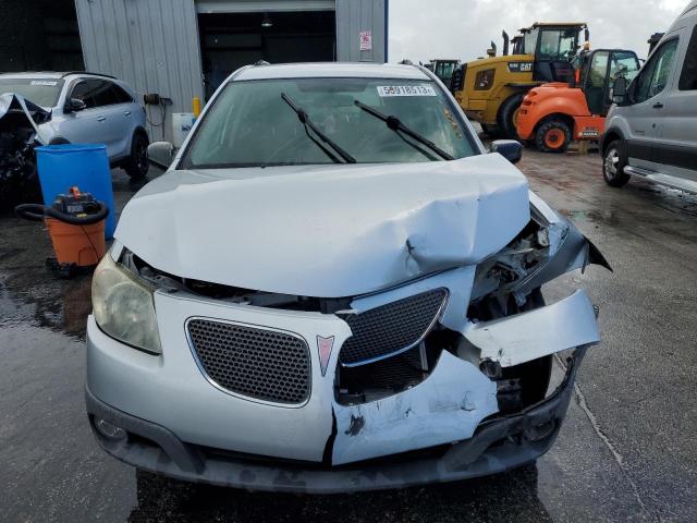 Photo 5 from auction – 2007 PONTIAC VIBE with VIN 5Y2SL65847Z417676