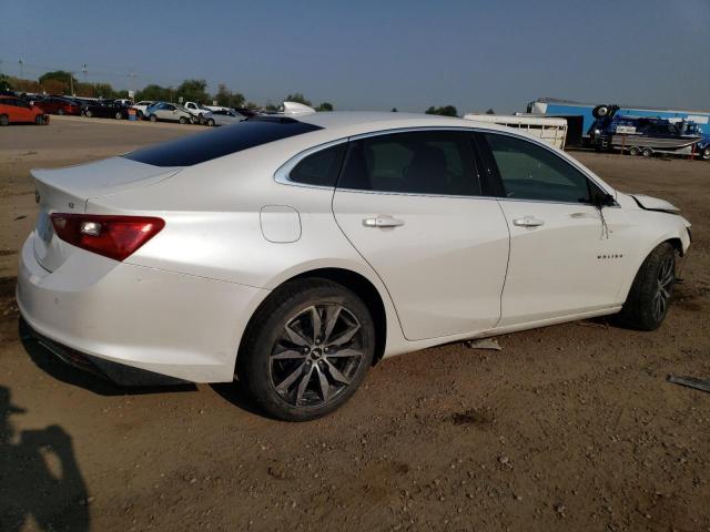 Photo 3 from auction – 2016 CHEVROLET MALIBU LT with VIN 1G1ZF5SX2GF197752