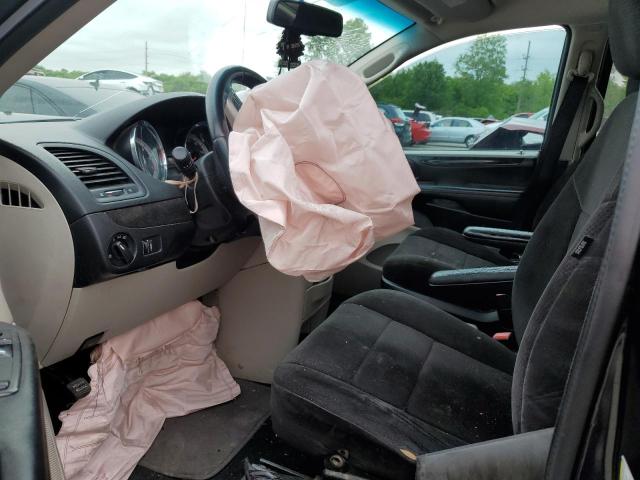 Photo 7 from auction – 2013 DODGE GRAND CARA with VIN 2C4RDGBG4DR601549