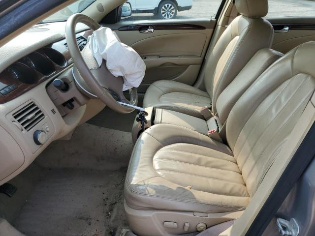 Photo 7 from auction – 2006 BUICK LUCERNE CX with VIN 1G4HD57266U167052