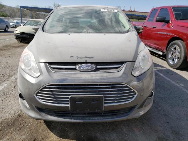 Photo 5 from auction – 2015 FORD C-MAX SEL with VIN 1FADP5BU0FL104141