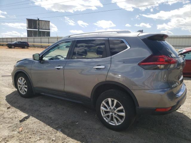 Photo 2 from auction – 2018 NISSAN ROGUE SV with VIN KNMAT2MVXJP615936