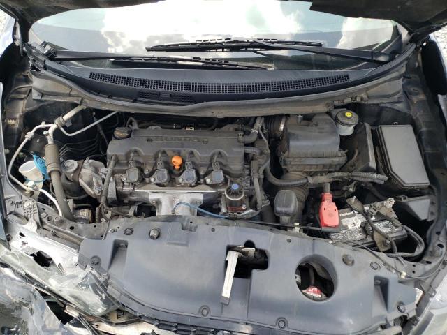 Photo 11 from auction – 2015 HONDA CIVIC EX with VIN 19XFB2F88FE003497
