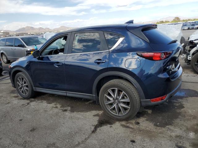Photo 2 from auction – 2018 MAZDA CX-5 TOURI with VIN JM3KFBCM5J0350850
