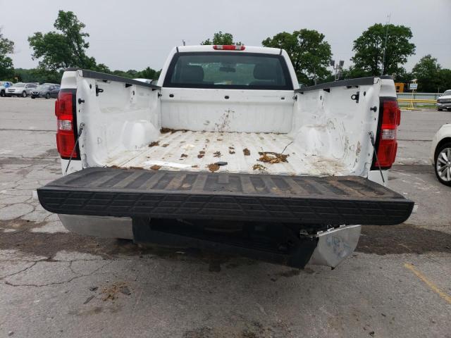Photo 6 from auction – 2013 GMC SIERRA C15 with VIN 1GTN1TEX0DZ268879