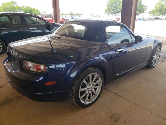 Photo 3 from auction – 2008 MAZDA MX-5 MIATA with VIN JM1NC26F280151003