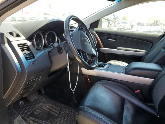 Photo 7 from auction – 2009 MAZDA CX-9 with VIN JM3TB38V590179830