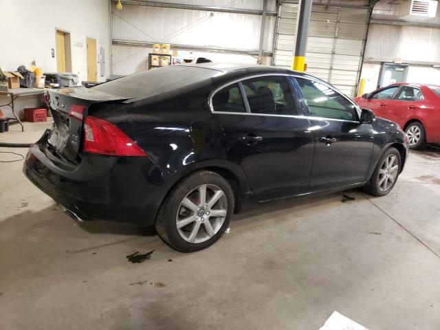 Photo 3 from auction – 2016 VOLVO S60 PREMIE with VIN YV1612TK8G2402163