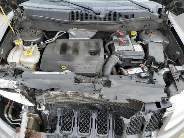Photo 12 from auction – 2012 JEEP COMPASS with VIN 1C4NJCAB6CD547873