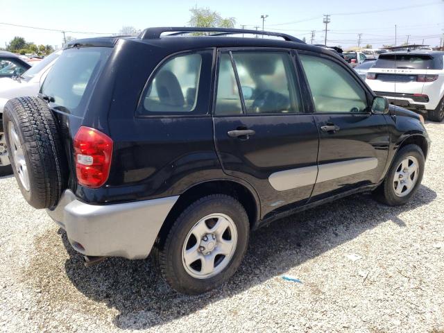 Photo 3 from auction – 2004 TOYOTA RAV4 with VIN JTEGD20V240004840