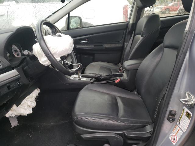 Photo 7 from auction – 2013 SUBARU IMPREZA SP with VIN JF1GPAR69D2856534