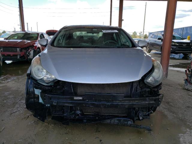 Photo 5 from auction – 2012 HYUNDAI ELANTRA GL with VIN 5NPDH4AE2CH116366