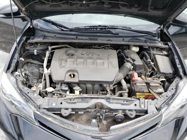 Photo 11 from auction – 2017 TOYOTA COROLLA L with VIN 2T1BURHE6HC809568