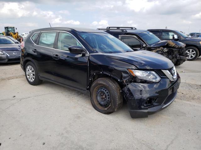 Photo 4 from auction – 2016 NISSAN ROGUE S with VIN 5N1AT2MT3GC801988