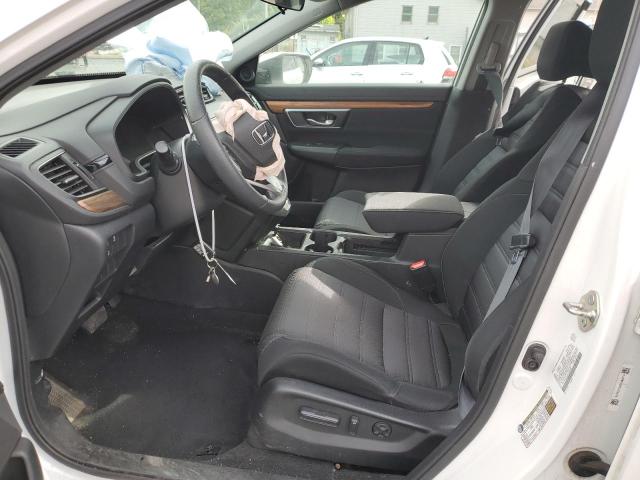 Photo 7 from auction – 2019 HONDA CR-V EX with VIN 5J6RW2H58KL024348