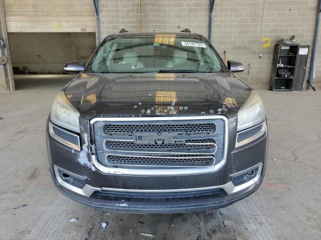 Photo 5 from auction – 2015 GMC ACADIA SLT with VIN 1GKKRRKD3FJ138433
