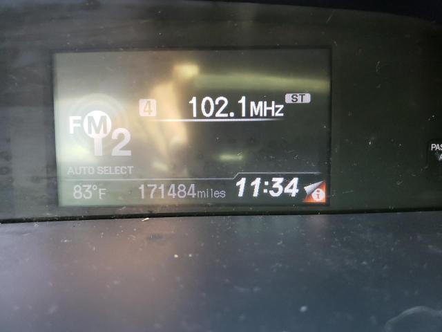 Photo 9 from auction – 2013 HONDA CIVIC LX with VIN 2HGFB2F59DH576515