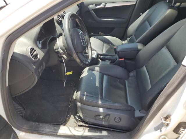 Photo 7 from auction – 2006 AUDI A3 2.0 PRE with VIN WAUNF78P46A112105