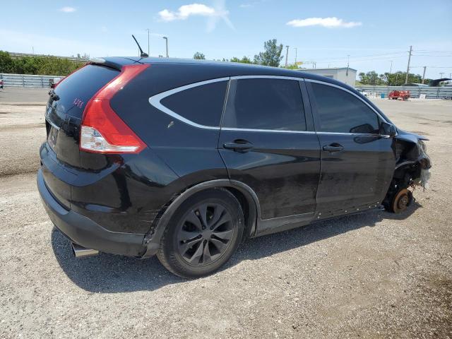 Photo 3 from auction – 2013 HONDA CR-V EX with VIN 2HKRM3H59DH506500