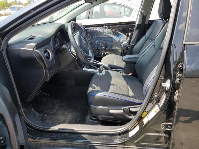 Photo 7 from auction – 2018 TOYOTA COROLLA L with VIN 2T1BURHE6JC997501