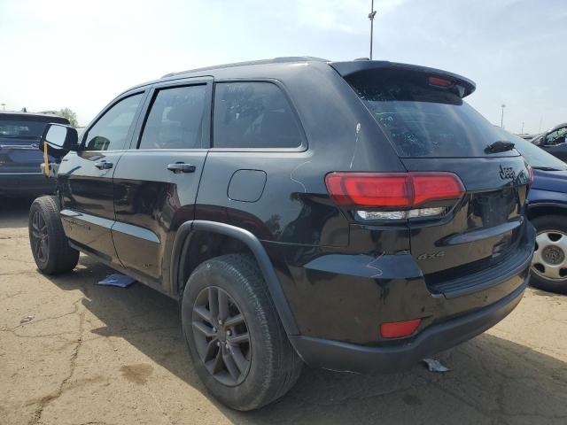 Photo 2 from auction – 2016 JEEP GRAND CHER with VIN 1C4RJFAG4GC377281