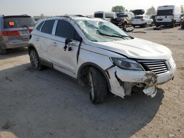 Zdjęcie 4 z aukcji – 2015 LINCOLN MKC z VIN 5LMCJ1A90FUJ18301