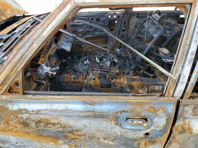 Photo 7 from auction – 1984 TOYOTA CRESSIDA L with VIN JT2MX63E1E0072574
