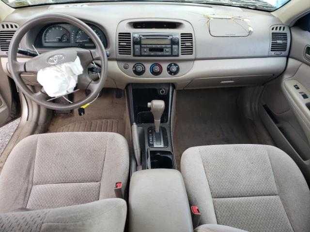 Photo 8 from auction – 2002 TOYOTA CAMRY with VIN 4T1BE32K22U600679