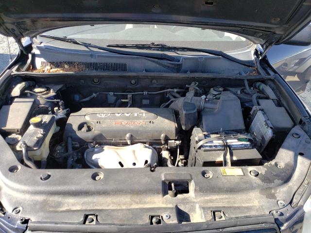 Photo 11 from auction – 2007 TOYOTA RAV4 with VIN JTMZD33V175058071