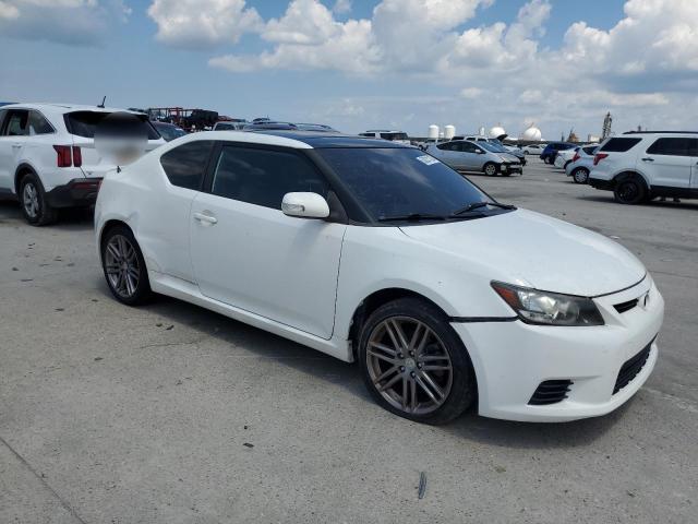 Photo 4 from auction – 2011 TOYOTA SCION TC with VIN JTKJF5C75B3016200