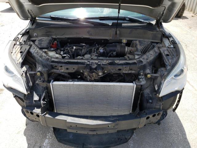 Photo 12 from auction – 2015 BUICK ENCLAVE with VIN 5GAKRCKD5FJ190611