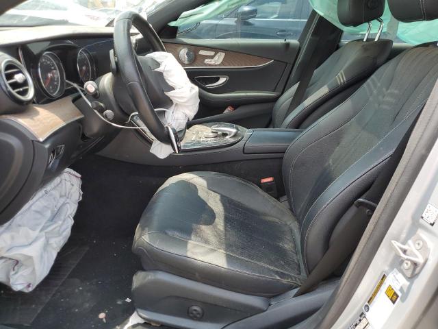 Photo 7 from auction – 2017 MERCEDES-BENZ E 300 with VIN WDDZF4JB2HA031954