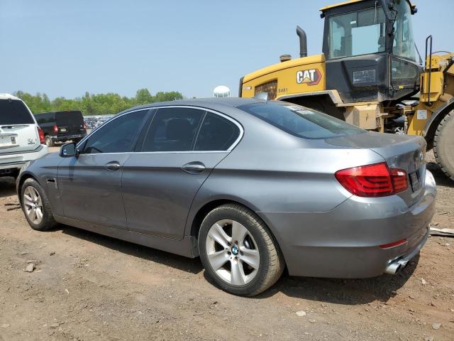Photo 2 from auction – 2013 BMW 528 I with VIN WBAXG5C52DDY37424