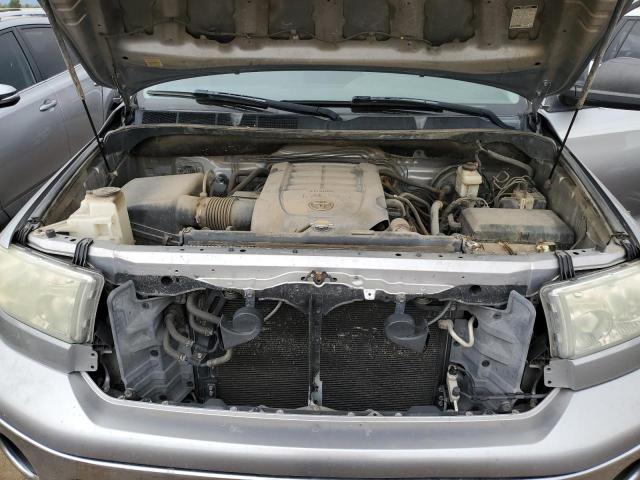 Photo 11 from auction – 2010 TOYOTA TUNDRA DOU with VIN 5TFCW5F16AX010372