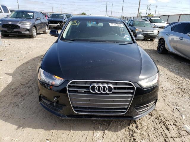 Photo 5 from auction – 2013 AUDI A4 PREMIUM with VIN WAUFFAFLXDN018334