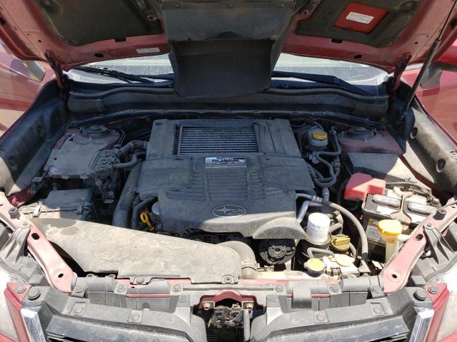 Photo 12 from auction – 2015 SUBARU FORESTER 2 with VIN JF2SJGUC9FH474916