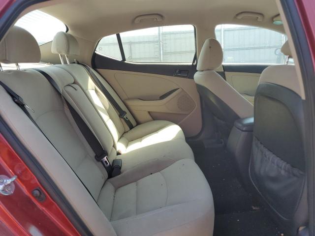 Photo 10 from auction – 2015 KIA OPTIMA LX with VIN 5XXGM4A79FG395213